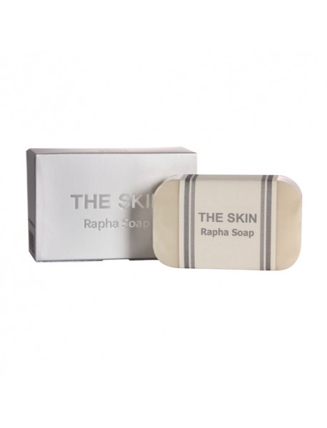 [THE SKIN] Rapha Soap - 100g