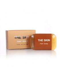[THE SKIN] Hair Soap - 100g