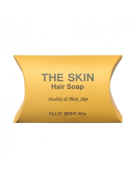 [THE SKIN] Hair Soap Miniature - 1ea