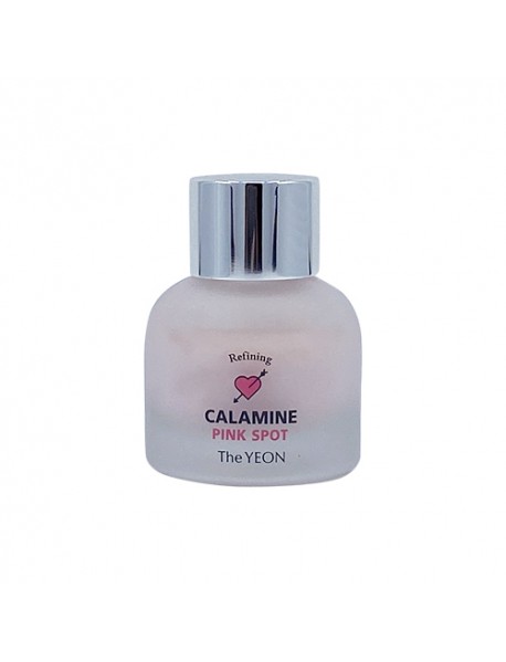 [THE YEON] Refining Calamine Pink Spot - 15ml