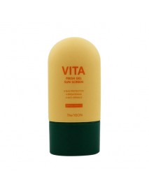 [THE YEON] Vita Fresh Gel Sunscreen - 50ml (SPF50+ PA+++)