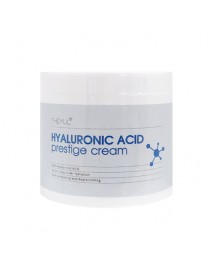 [THE YUL] Hyaluronic Acid Prestige Cream - 500g