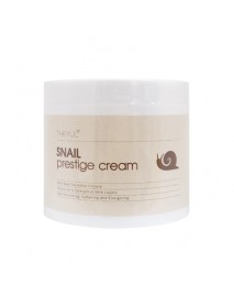 [THE YUL] Snail Prestige Cream - 500g