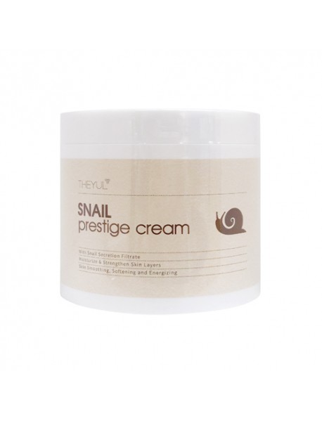 [THE YUL] Snail Prestige Cream - 500g