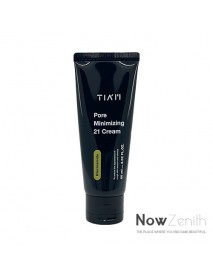 [TIAM_BS] Pore Minimizing 21 Cream - 50ml