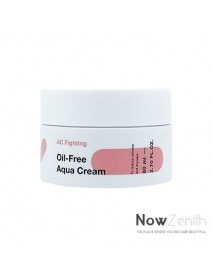 [TIAM] AC Fighting Oil-Free Aqua Cream - 80ml