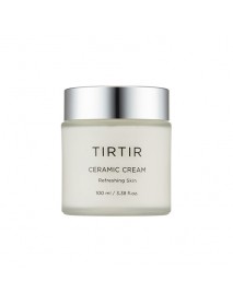 (TIRTIR) Ceramic Cream - 100ml / big size