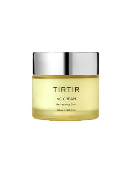 (TIRTIR) VC Cream - 50ml