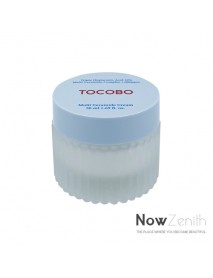 (TOCOBO) Multi Ceramide Cream - 50ml