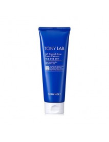 [TONYMOLY] Tony Lab AC Control Acne Foam Cleanser - 150ml