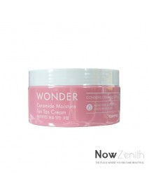 [TONYMOLY] Wonder Ceramide Moisture Tan Tan Cream - 300ml