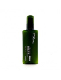 (TONYMOLY) The Green Tea Truebiome Watery All In One For Men - 150ml