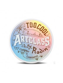 [TOO COOL FOR SCHOOL] Artclass By Rodin Lumineuse Varnish - 9g
