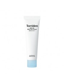 (TORRIDEN) Dive In Mild Sun Cream - 60ml (SPF50+ PA++++)