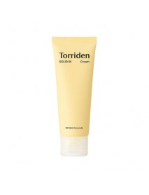 (TORRIDEN) Solid In Ceramide Cream - 70ml