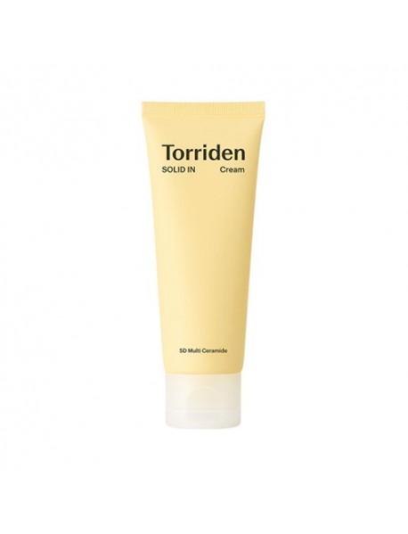 [TORRIDEN] Solid In Ceramide Cream - 70ml