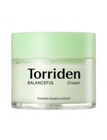 [TORRIDEN] Balanceful Cica Cream - 80ml