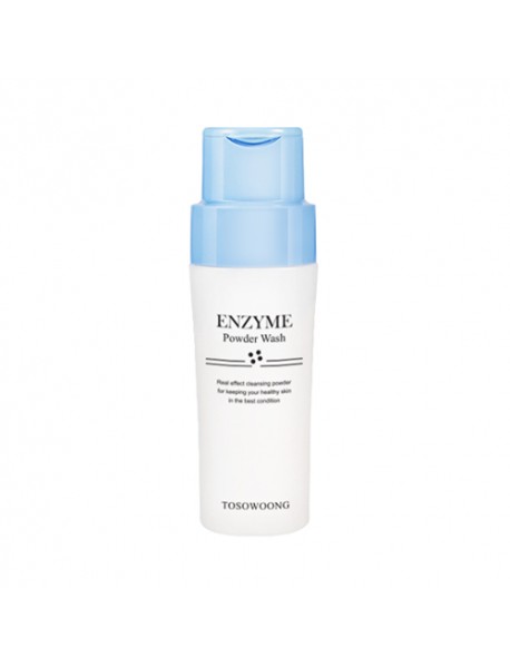 (TOSOWOONG) Enzyme Powder Wash - 65g