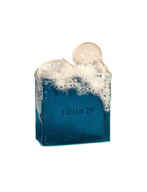 (TOUN28) Shampoo Bar - 100g #S20 Menthol/Peppermint