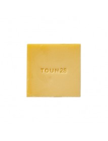 (TOUN28) Facial Soap - 100g #S8 Sulfur Salt