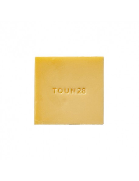 (TOUN28) Facial Soap - 100g #S8 Sulfur Salt