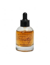 [TRUTY] Simply Red Solution Ginseng Ampoule 67 - 30ml