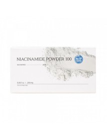 (UNIZAAR) Niacinamide Powder 100 - 1Pack (200mg x 7ea)