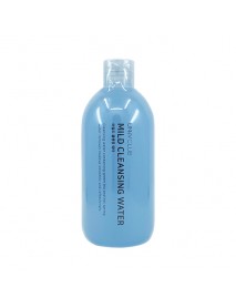 [UNNY CLUB] Mild Cleansing Water - 300ml