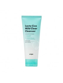 (UNPA) Lacto Cica Mild Clear Cleanser - 150ml
