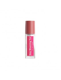 (UNPA) Bubi Bubi Stay Blooming Tint For Lip & Cheek  - 3.5ml #03 Paeonia Pink
