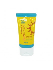 [VOV] UV Daily Sun Cream - 70ml (SPF50+ PA+++) (EXP : 2023. July 20)