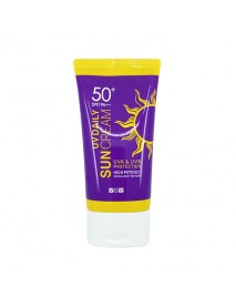 [VOV] UV Daily Sun Cream - 150ml (SPF50+ PA+++) (EXP : 2023. July. 20)