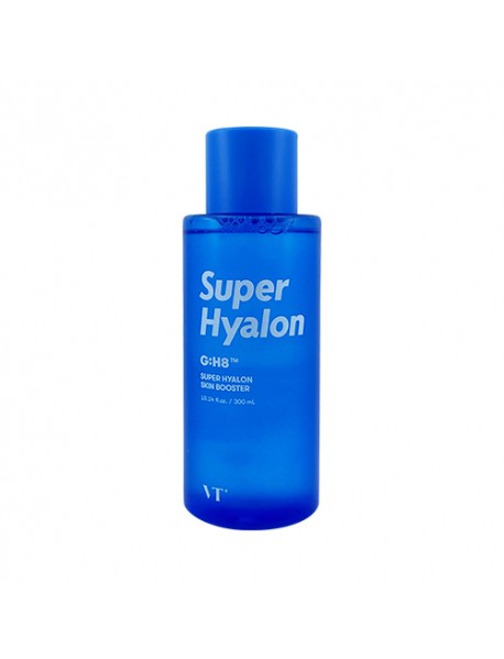(VT) Super Hyalon Skin Booster - 300ml