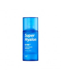 (VT) Super Hyalon Ampoule - 50ml
