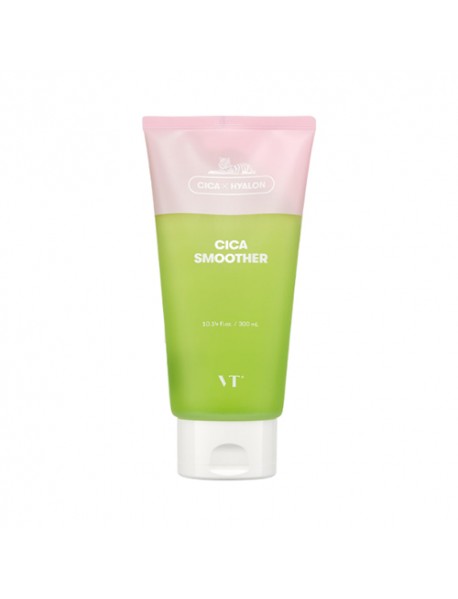 (VT) Cica Smoother - 300ml