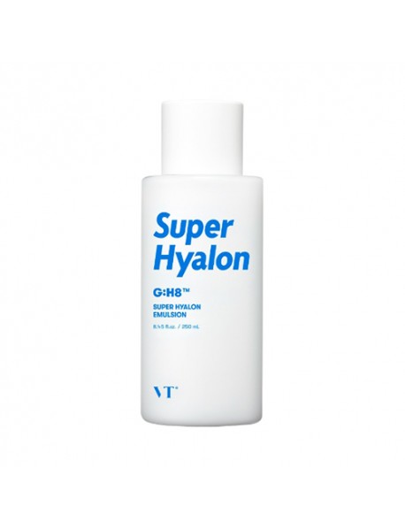 (VT) Super Hyalon Emulsion - 250ml