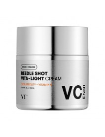 (VT) Reedle Shot Vita-Light Cream - 50ml