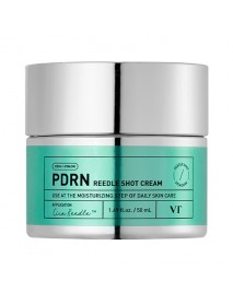 (VT) PDRN Reedle Shot Cream - 50ml