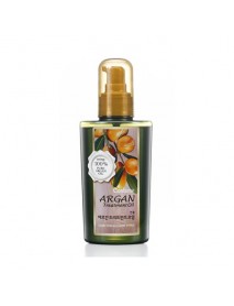 [WELCOS] Confume Argan Treatment Oil - 1Pack (120ml+25ml)