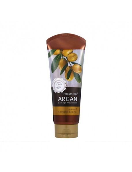 [WELCOS] Confume Argan Damage Treatment - 200g