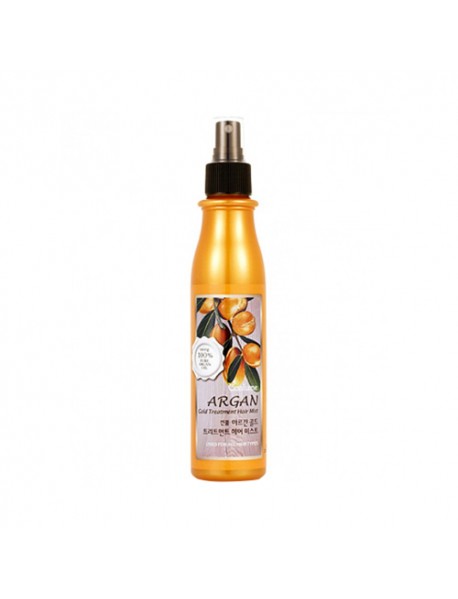 WELCOS] Confume Argan Gold Treatment Hair Mist - 200ml