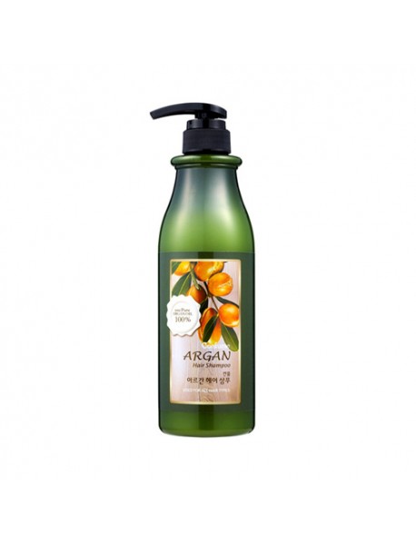 [WELCOS] Confume Argan Hair Shampoo - 750g