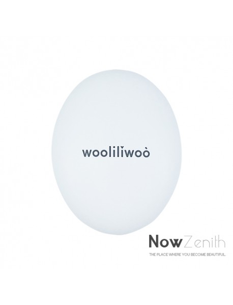 (WOOLILIWOO) Egg Sun Cushion - 18g (SPF50+ PA++++)