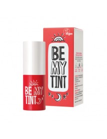(YADAH) Be My Tint - 4g #03 Real Red