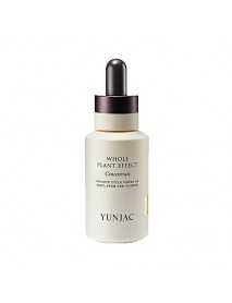(YUNJAC) Whole Plant Effect Concentrate - 40ml