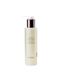 (YUNJAC) Whole Plant Effect Cleansing Oil - 200ml