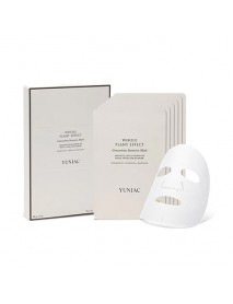 (YUNJAC) Whole Plant Effect Concentrate Intensive Mask - 1Pack (20g x 6ea)