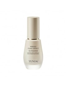 (YUNJAC) Whole Plant Effect Eye Concentrate - 25ml