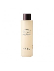 (YUNJAC) Whole Plant Effect Cleansing Infusion - 200ml