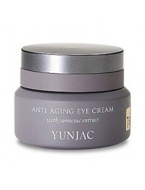 (YUNJAC) Anti-Aging Eye Cream With Jamocsuc Extract - 25ml